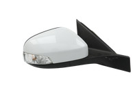 Volvo V70 135 07-13 Spiegel Aussenspiegel Rechts 61400 Volvo V70 135 07-13 17.06.2010 - gebraucht Vorschau 1