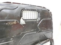 Ford Transit Custom 12-18 Kasten Trennwand Abtrennung Laderaumteiler Ford Transit Custom 12-18 08.06.2015 gebraucht Vorschau 3