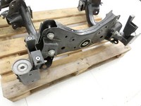 MG Saic MG4 EV EV  54KW Vorderachse Motorträger Motorhalter Achsträger MG Saic MG4 EV 25.11.2022 gebraucht Vorschau 5