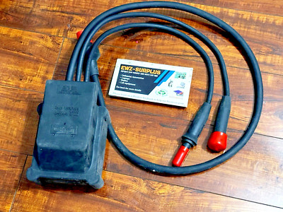 NEW INTEGRO 11736 SERIES ISOLATION TRANSFORMER 300W 6.6a/6.6a L830-10 5000 VOLTS