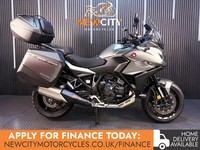 2023 Honda NT1100 1100 DCT Euro 5