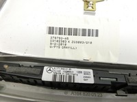 Mercedes W251 R350 10-13 Anzeige f. Rückfahrassistent PDC Einparkhilfe Mercedes W251 R350 10-13 29.03.2011... Vorschau 5