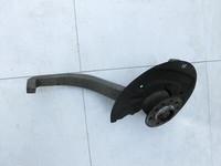 Mercedes W251 R300 10-13 CDI 3,0 140KW Achsschenkel Radnabe mit ABS Rechts Vorne Mercedes W251 R300 10-13... Vorschau 2