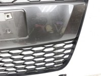 Suzuki Swift IV FZ NZ 12-17 Frontgrill Kühlergrill Grill ZNL Suzuki Swift IV FZ NZ 12-17 04.07.2016 71741-70L00-ZSC... Vorschau 5