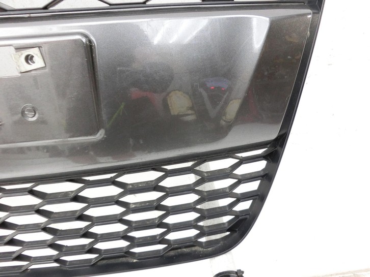 Suzuki Swift IV FZ NZ 12-17 Frontgrill Kühlergrill Grill ZNL Suzuki Swift IV FZ NZ 12-17 04.07.2016 71741-70L00-ZSC... Vorschau 4