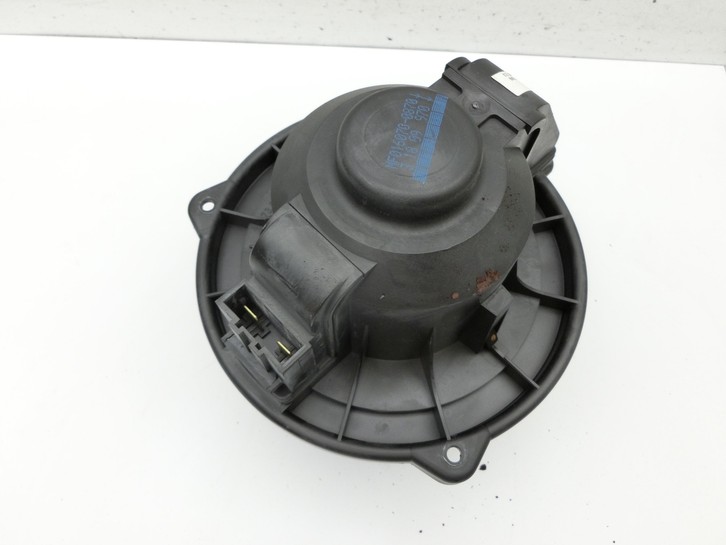 Range Rover Sport LS 10-13 Gebläsemotor Lüftermotor Heizungsgebläse Range Rover Sport LS 10-13 21.10.2009 JGC500050... Vorschau 3
