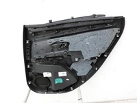 Renault Scenic IV J9 16-20 Türverkleidung Türpappe Links Hinten Renault Scenic IV J9 16-20 27.01.2017 429A19922R... Vorschau 5