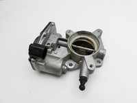 Opel Zafira C 11-16 CDTi 2,0 121KW A20DTH Drosselklappe Drosselklappenstellung Opel Zafira C 11-16 16.10.2014... Vorschau 2