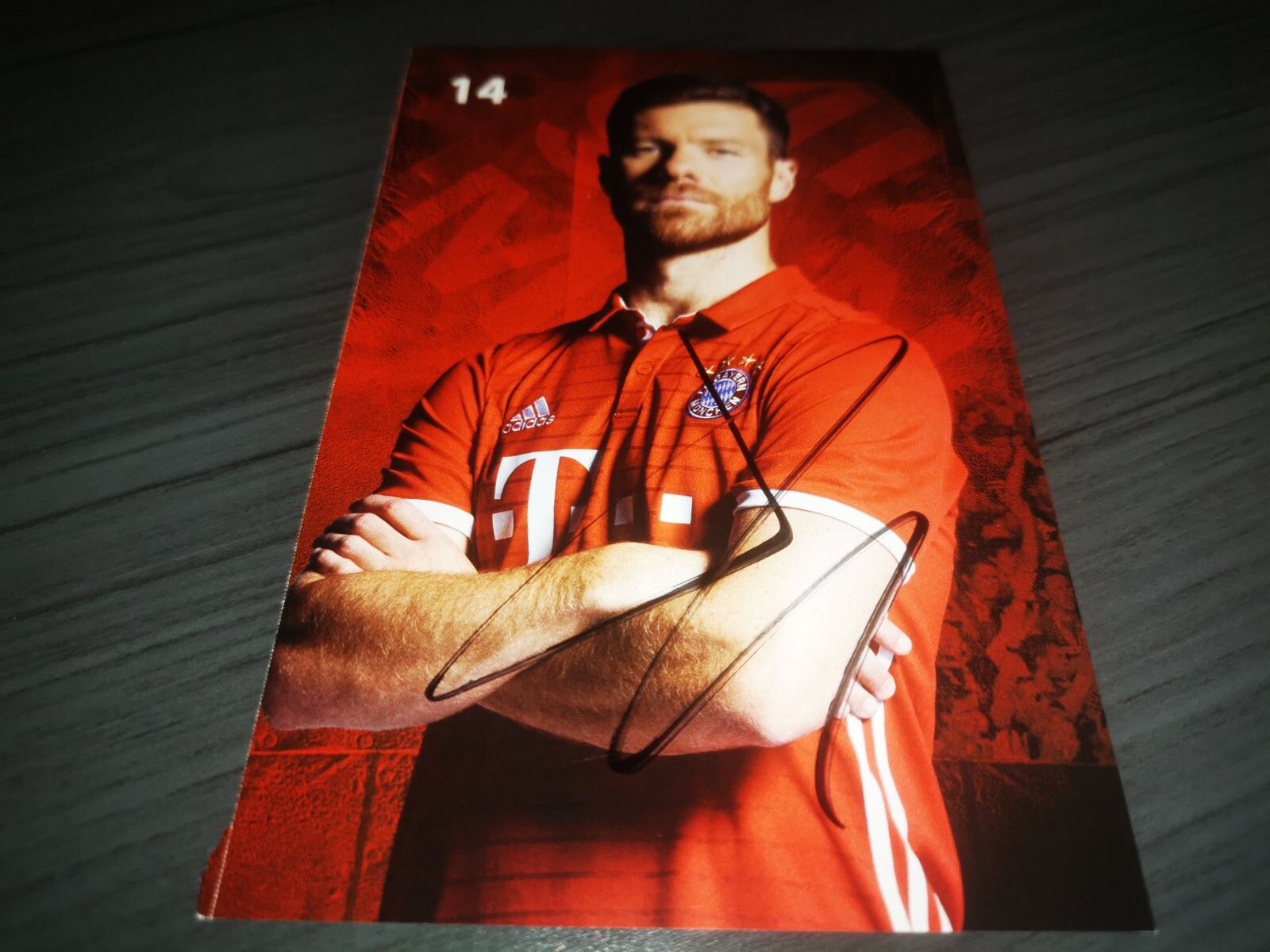 PANINI xabi alonso 直筆サインカード　49枚限定 Yahoo!オークション -「xabi alonso」の落札相場・落札価格