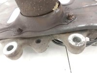 Mercedes A207 C207 E250 11-13 CDI 2,2 150KW Achsschenkel Radnabe Links Vorne Mercedes A207 C207 E250 11-13... Vorschau 2