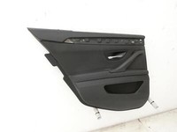 BMW F11 520d 10-13 Kombi Türverkleidung Türpappe Links Hinten BMW F11 520d 10-13 18.05.2012 7273161 51427273161... Vorschau 2