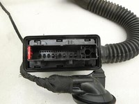 Mercedes S213 E220d 17-21 Kombi Kabelbaum Leitungssatz für Tür und Fensterheber Hinten Rechts Mercedes S213 E220d... Vorschau 2