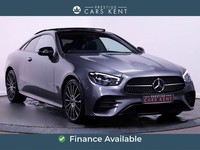 2022 Mercedes-Benz E Class 2.0 E300h MHEV AMG Line Night Edition (Premium Plus) 