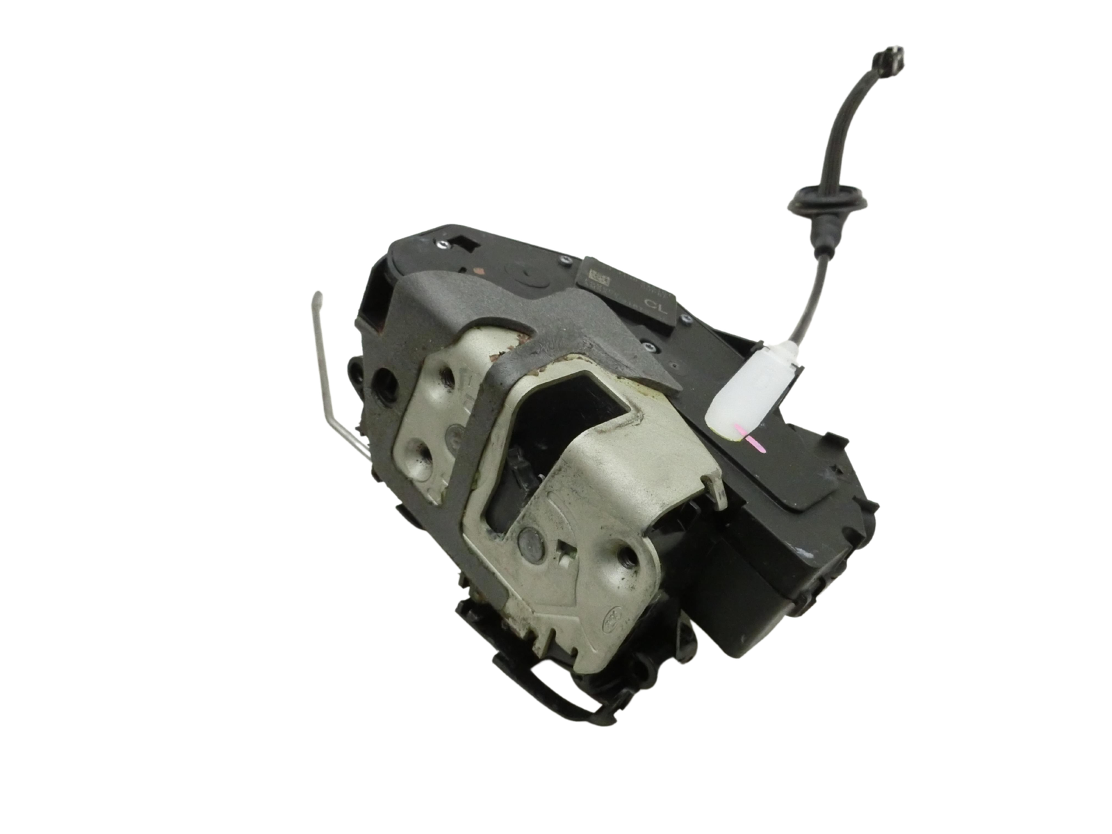 serratura della porta con motore elettrico Sx anteriore per Ford Fiesta JA8 ST VII 12-18 - Bild 1