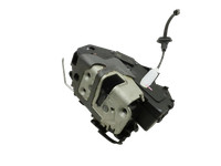 Ford Fiesta JA8 ST VII 12-18 5T Türschloss mit ZV Stellmotor Links Vorne Ford Fiesta JA8 ST VII 12-18 20.10.2016... Vorschau 1