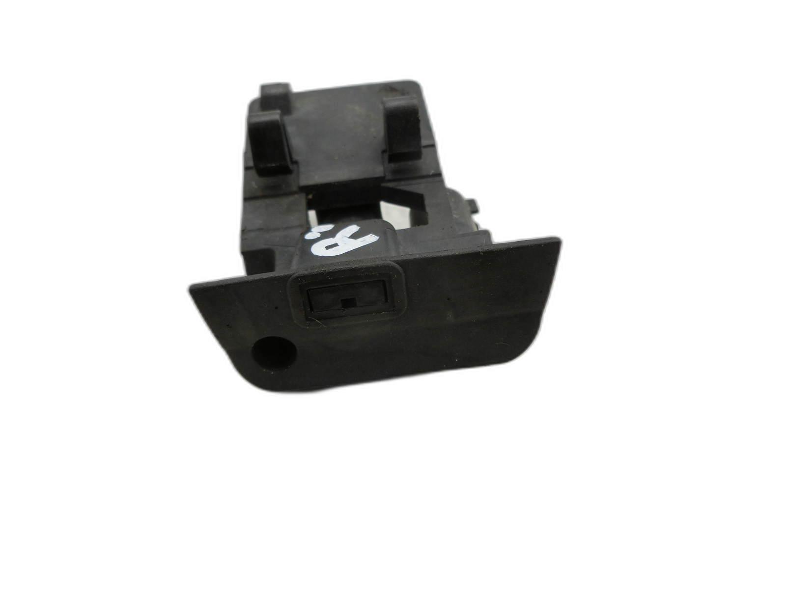 Washer Jet for Windshield WS Right BMW X5 E70 06-10 - Bild 1