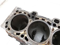 Mazda Cx-7 ER 09-12 MZR 2,2 127KW R2AA Motorblock für Motor Mazda Cx-7 ER 09-12 02.11.2011 gebraucht Vorschau 6