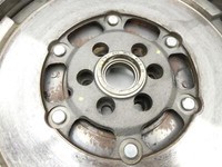 Audi A4 B7 8H Cabrio 06-09 1,8T 120KW BFB Zweimassenschwungrad Schwungrad Audi A4 B7 8H Cabrio 06-09 31.07.2006... Vorschau 5