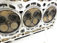 Mercedes CL203 C200K 04-08 1,8K 120KW 271.940 Zylinderkopf Mercedes CL203 C200K 04-08 04.05.2005 A2710102820 gebraucht Vorschau 10