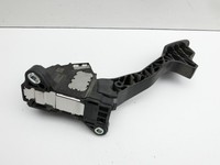Toyota Yaris XP13 10-14 1,0 51KW Gaswertgeber Gaspedal Toyota Yaris XP13 10-14 15.05.2012 781100D160 78110-0D160... Vorschau 4