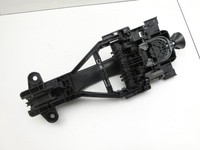 Volvo V60 D4 10-13 Kombi Türgriff Griff aussen Links Hinten 01900 Volvo V60 D4 10-13 24.03.2011 gebraucht Vorschau 5