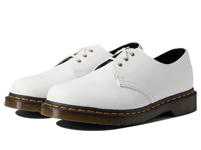 

Оксфорды унисекс Dr. Martens Vegan 1461
