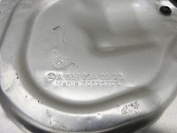 Mercedes CLS 250 C218 11-14 CDI 2,2 150KW Luftfilterkasten Mercedes CLS 250 C218 11-14 18.11.2013 A6510940520... Vorschau 2