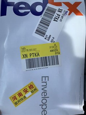 Item photo(s) from verified buyer