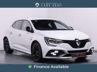 2021 Renault Megane Hatch R.S. 300 Auto EDC MY20 HATCHBACK Petrol Automatic