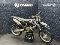 KTM SXF 250 2011 ( MX / MOTOCROSS / ENDURO ) @ AJ TRADING 
