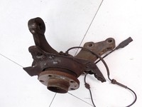 Fiat Doblo II 263 10-15 1,6D 66KW Achsschenkel Radnabe Rechts Vorne Fiat Doblo II 263 10-15 24.01.2012  52043096... Vorschau 4