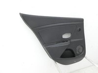 Renault Megane III 12-14 Lim Türverkleidung Türpappe Links Hinten Renault Megane III 12-14 29.01.2013 gebraucht Vorschau 2