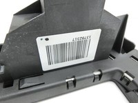Audi A6 C7 4G 10-14 Lim Sicherung Überlastschutz f. Batterie Minus Klemme Audi A6 C7 4G 10-14 25.10.2011 4F0915519... Vorschau 5
