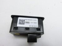 Audi A4 8W B9 19-24 Schalter Öffner für Heckklappe ZV Audi A4 8W B9 19-24 18.12.2015 4G0959831D 4G0959831D5PR... Vorschau 4