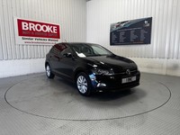 2020 Volkswagen Polo 1.0 TSI Match Euro 6 (s/s) 5dr HATCHBACK Petrol Manual