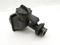 Porsche Boxster 986 Servo Behälter Servobehälter Servoleitung Porsche Boxster 986 21.05.2003 986.314.225.02 gebraucht Vorschau 2