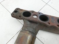 Suzuki Jimny SN 05-12 1,3 63KW Katalysator Kat Vorkat mit Abgaskrümmer Suzuki Jimny SN 05-12 17.08.2007 gebraucht Vorschau 5