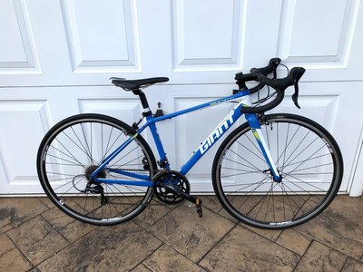 Giant For Sale Page