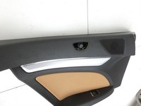Mercedes E350 A207 10-13 Cabrio Seitenverkleidung Wandpappe Links Hinten Mercedes E350 A207 10-13 17.03.2010... Vorschau 5