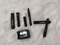 chanel mini lipstick set