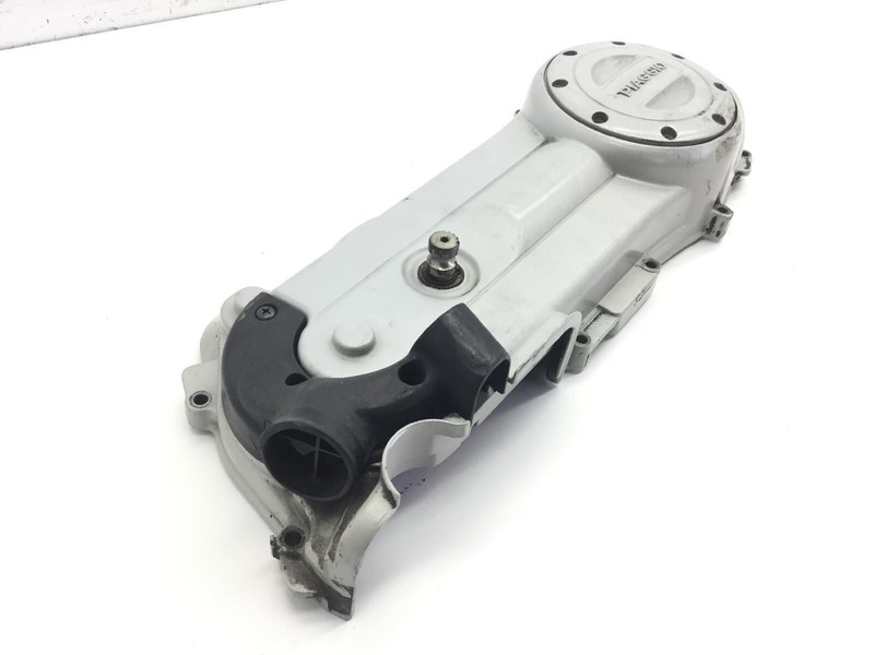 Couverture Carter Trasmisisone Et Engrenages Piaggio Liberty 4t Moc 50 2009 2016