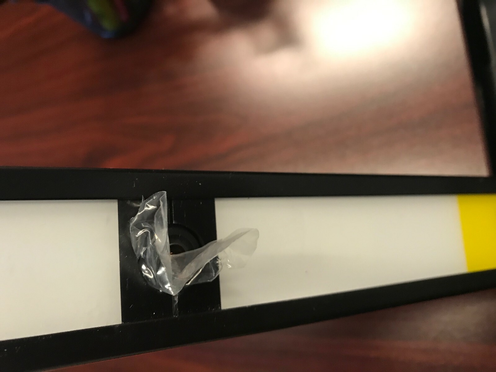 NEW Vivotek CC8130(HS)-S Network Height Strip Camera - Silver