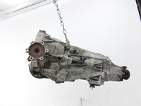 Audi A4 8K B8 QU 08-11 TDI 3,0 176KW KMU Schaltgetriebe Getriebe 3,44 KMU Audi A4 8K B8 QU 08-11 07.02.2008... Vorschau 4