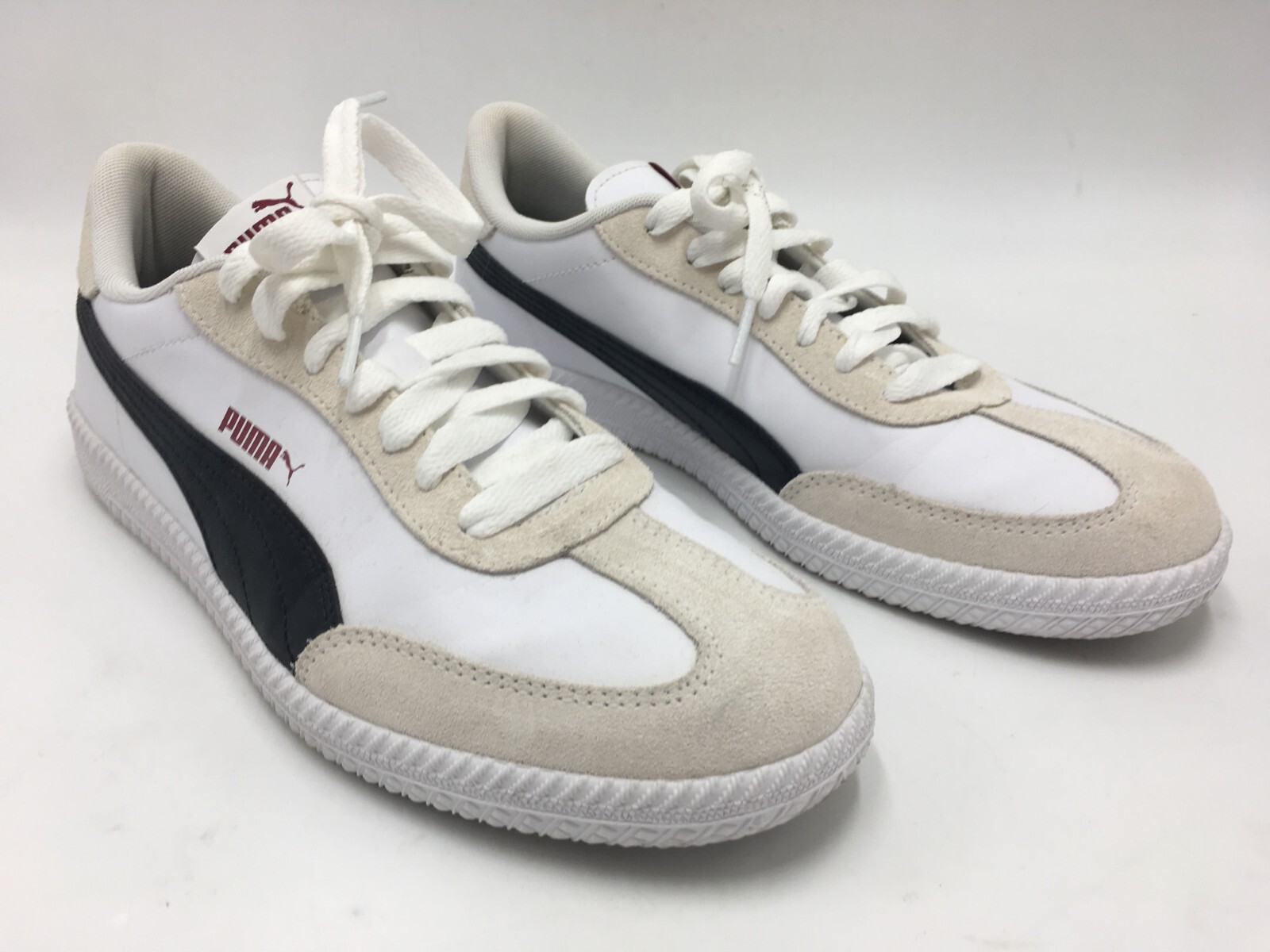 Puma Astro Cup Men's Size 10 White Casual Shoes (366993-05) | eBay