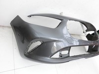 Mercedes-Benz B-Klasse W247 Stoßstange Stoßfänger Frontschürze Vorne Mercedes-Benz B-Klasse W247 A2478807506... Vorschau 2