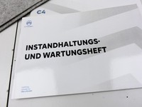 Citroen C4 III 20-24 Serviceheft Anleitung Bordmappe Citroen C4 III 20-24 26.09.2024 gebraucht Vorschau 2