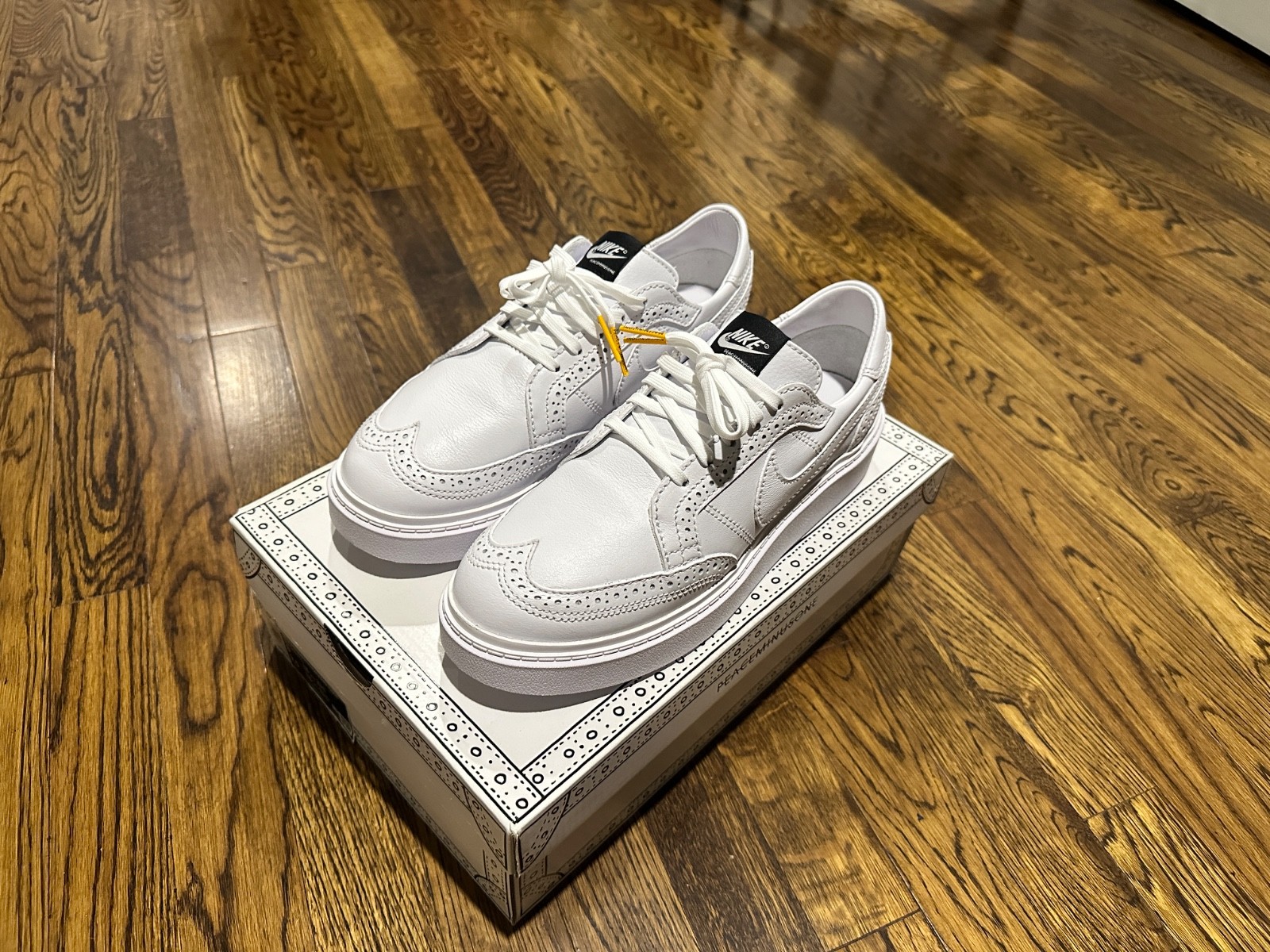 極美品/即発送】PEACEMINUSONE × Kwondo1 27cm PEACEMINUSONE Nike