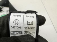 Mazda 6 GH 08-12 Kombi Gurt Sicherheitsgurt Gurtstraffer für Beifahrer Rechts Vorne Mazda 6 GH 08-12 11.03.2009... Vorschau 7