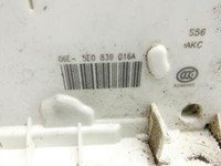 Skoda Rapid HN3 14-19 Lim Türschloss m. ZV Stellmotor Rechts Hinten Skoda Rapid HN3 14-19 03.02.2017 5E0839016A... Vorschau 5