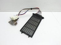 Nissan Qashqai +2 J10 10-13 dCi 2,0 110KW Abgaskühlung Wärmetauscher für AGR Nissan Qashqai +2 J10 10-13 15.01.2013... Vorschau 2